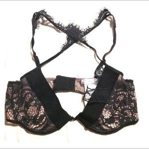 For love and lemons bra